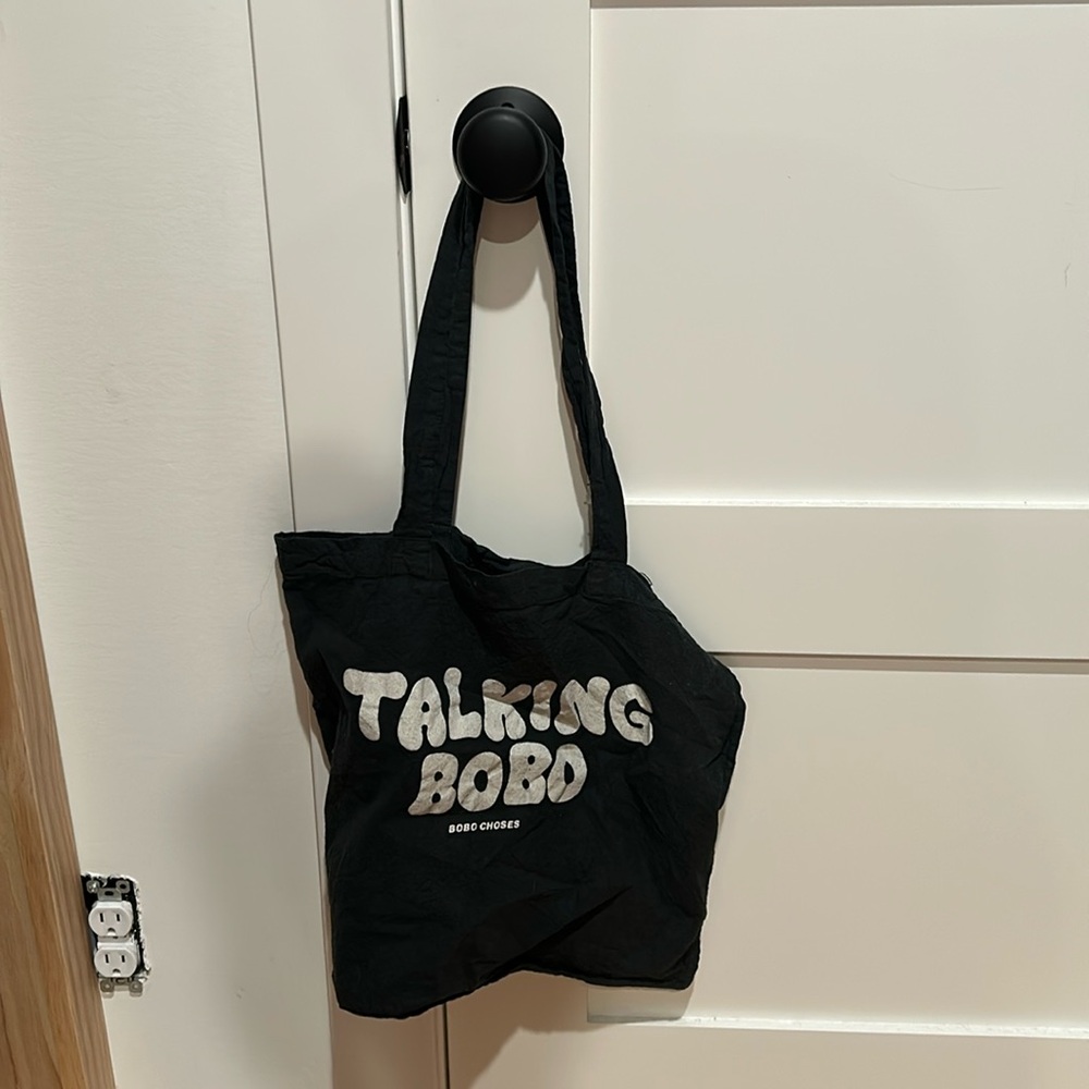 Bobo choses tote